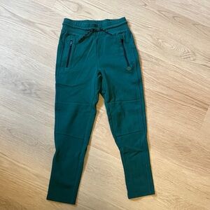 GAP Kids Teal Jogger Pants